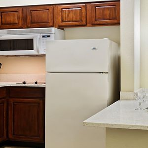 One-Bedroom Double Suite Non-Smoking